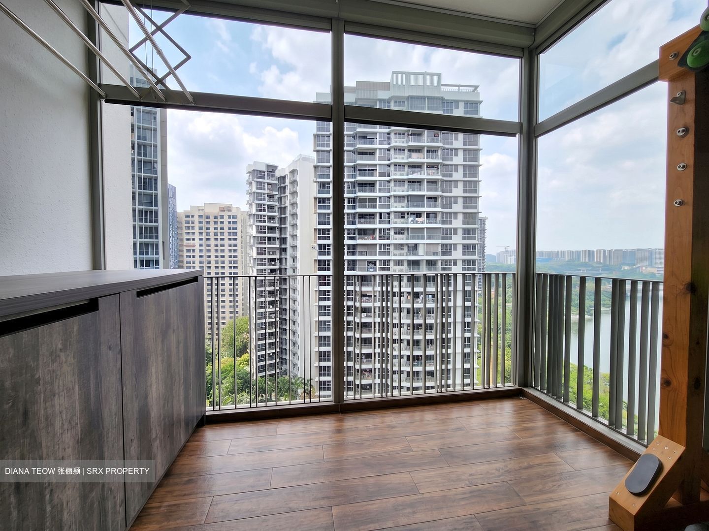 H2O Residences (D28), Condominium #613523521